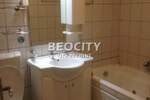 Trosoban stan, Beograd, Blok 33 (genex Kula), izdavanje, 60m2, 600e, id1391153