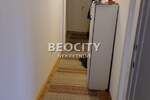 Trosoban stan, Beograd, Blok 33 (genex Kula), izdavanje, 60m2, 600e, id1391153