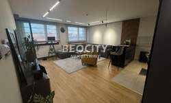 Trosoban stan, Novi Sad, Adamovićevo Naselje, prodaja, 69m2, 219000e, id1391155