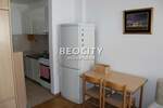Jednosoban stan, Novi Sad, Nova Detelinara, izdavanje, 25m2, 250e, id1390652