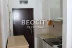 Jednosoban stan, Novi Sad, Nova Detelinara, izdavanje, 25m2, 250e, id1390652