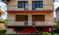 Kuca, Niš, Donji Komren, prodaja, 270m2, 210000e, id1391161