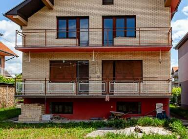 Kuca, Niš, Donji Komren, prodaja, 270m2, 210000e, id1391161