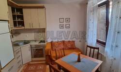 Jednosoban stan, Niš, Marger, izdavanje, 30m2, 250e, id1391163
