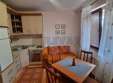Jednosoban stan, Niš, Marger, izdavanje, 30m2, 250e, id1391163
