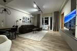 Dvosoban stan, Niš, Centar, izdavanje, 55m2, 500e, id1333872