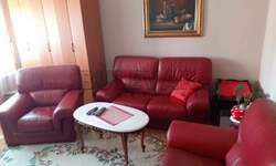 Dvoiposoban stan, Niš, Marger, izdavanje, 65m2, 400e, id795699