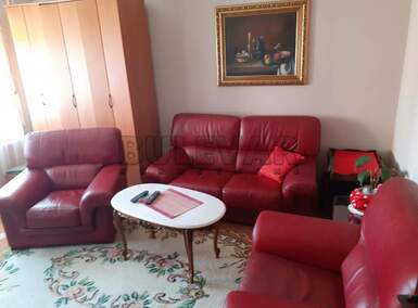 Dvoiposoban stan, Niš, Marger, izdavanje, 65m2, 400e, id795699