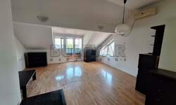 Jednoiposoban stan, Niš, Durlan, prodaja, 50m2, 68000e, id1179071