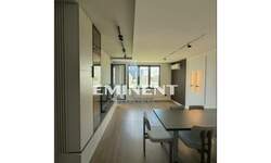 Trosoban stan, Beograd, Blok 67a, A Blok, izdavanje, 80m2, 1550e, id1391164