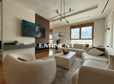 Stan, Beograd, Blok 65, prodaja, 165m2, 790000e, id1391165