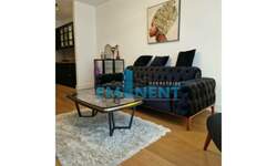 Dvosoban stan, Beograd, Kneza Miloša, izdavanje, 60m2, 1350e, id766122