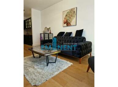 Dvosoban stan, Beograd, Kneza Miloša, izdavanje, 60m2, 1350e, id766122