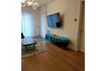 Dvosoban stan, Beograd, Kneza Miloša, izdavanje, 60m2, 1350e, id766122