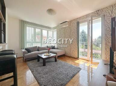 Trosoban stan, Beograd, Voždovac, izdavanje, 65m2, 800e, id1391270
