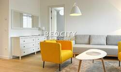 Dvosoban stan, Beograd, Stari Grad, izdavanje, 57m2, 1100e, id1391293