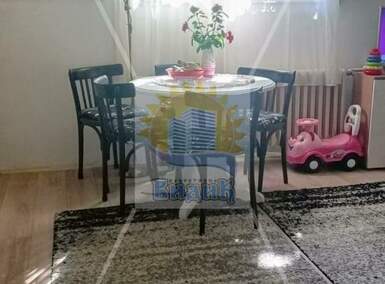 Dvosoban stan, Beograd, Banovo brdo, prodaja, 48m2, 135000e, id1388602