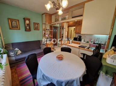 Trosoban stan, Novi Sad, Bulevar Oslobođenja, prodaja, 65m2, 198250e, id1391664