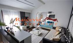 Dvosoban stan, Beograd, Dorcol, prodaja, 60m2, 170000e, id1391669