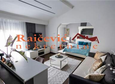 Dvosoban stan, Beograd, Dorcol, prodaja, 60m2, 170000e, id1391669