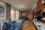 Cetvorosoban stan, Beograd, Lekino Brdo, prodaja, 91m2, 350000e, id1391670