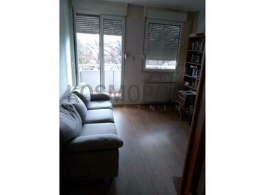 Dvosoban stan, Beograd, Karaburma, izdavanje, 42m2, 450e, id1391672
