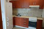 Dvosoban stan, Beograd, Karaburma, izdavanje, 42m2, 450e, id1391672