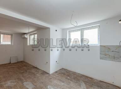 Dvosoban stan, Niš, Beverli hils, prodaja, 54m2, 75200e, id1391673