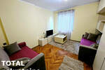 Jednoiposoban stan, Novi Sad, ŽelezniČka Stanica, prodaja, 31m2, 87550e, id1390592