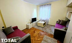 Jednoiposoban stan, Novi Sad, Stanica, prodaja, 31m2, 87550e, id1390592
