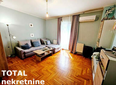 Garsonjera, Novi Sad, Nova Detelinara, prodaja, 24m2, 70450e, id1391679