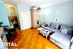 Garsonjera, Novi Sad, Nova Detelinara, prodaja, 24m2, 70450e, id1391679