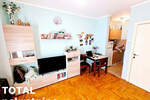 Garsonjera, Novi Sad, Nova Detelinara, prodaja, 24m2, 70450e, id1391679