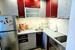 Jednoiposoban stan, Novi Sad, Centar, prodaja, 31m2, 111800e, id1391681