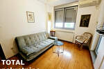 Jednoiposoban stan, Novi Sad, Centar, prodaja, 31m2, 111800e, id1391681