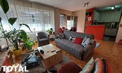 Dvosoban stan, Novi Sad, Centar, prodaja, 49m2, 118450e, id1391682