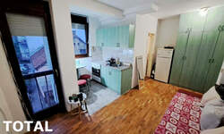 Garsonjera, Novi Sad, Nova Detelinara, prodaja, 20m2, 64890e, id1391683