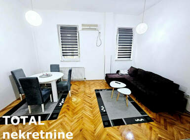 Dvosoban stan, Novi Sad, Grbavica, prodaja, 51m2, 131300e, id1391684