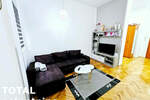 Dvosoban stan, Novi Sad, Grbavica, prodaja, 51m2, 131300e, id1391684