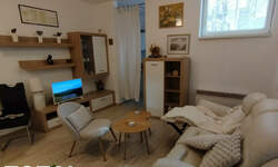 Jednoiposoban stan, Novi Sad, Novo Naselje - Bistrica, prodaja, 35m2, 73130e, id1391685