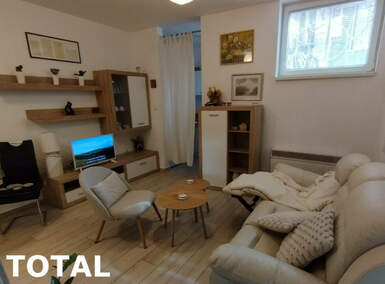 Jednoiposoban stan, Novi Sad, Novo Naselje -  Bistrica, prodaja, 35m2, 73130e, id1391685