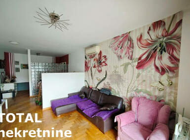 Cetvorosoban stan, Novi Sad, Liman 3, prodaja, 115m2, 278100e, id1391686