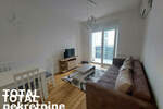 Dvosoban stan, Novi Sad, SubotiČki Bulevar, izdavanje, 40m2, 370e, id964105