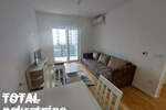Dvosoban stan, Novi Sad, SubotiČki Bulevar, izdavanje, 40m2, 370e, id964105