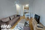 Dvosoban stan, Novi Sad, SubotiČki Bulevar, izdavanje, 40m2, 370e, id964105