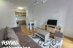 Dvosoban stan, Novi Sad, SubotiČki Bulevar, izdavanje, 40m2, 370e, id964105
