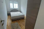 Dvosoban stan, Novi Sad, SubotiČki Bulevar, izdavanje, 40m2, 370e, id964105