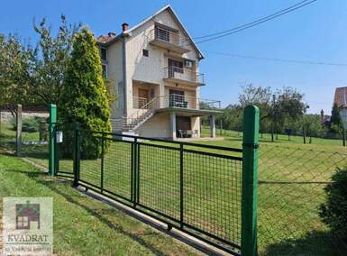 Kuca, Beograd, Konatice, prodaja, 284m2, 135000e, id1391687