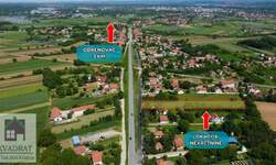 Plac, Beograd, Zvečka, prodaja, 0m2, 48000e, id1360549