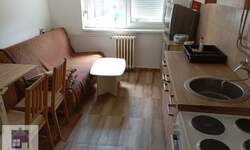 Jednoiposoban stan, Beograd, izdavanje, 40m2, 250e, id1391688